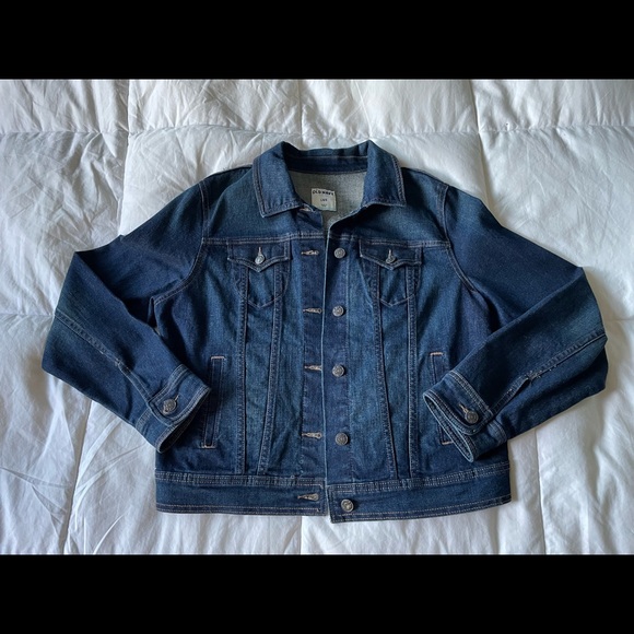 Old Navy Jackets & Blazers - Old navy denim jacket